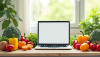 Online Diyetisyen ile Sağlıklı Yaşamak Artık Mümkün