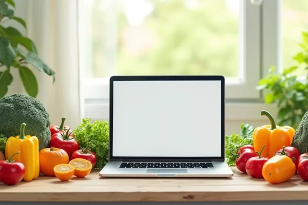 Online Diyetisyen ile Sağlıklı Yaşamak Artık Mümkün