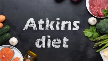 Atkins Diyeti