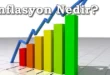 Enflasyon nedir
