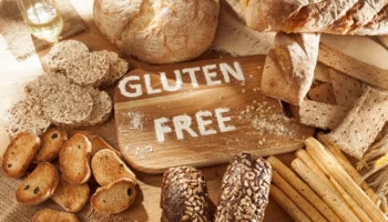 Glutensiz Diyet