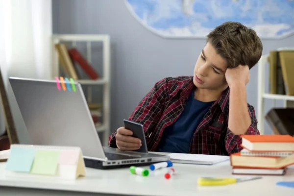 Dikkat Dağınıklığıyla Başa Çıkmanın Yolu