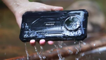 IP69 Sertifikası
