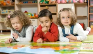 0-6 Yaş Döneminde Eğitimin Önemi