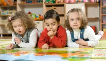 0-6 Yaş Döneminde Eğitimin Önemi