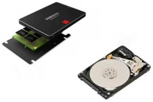 ssd mi hdd mi