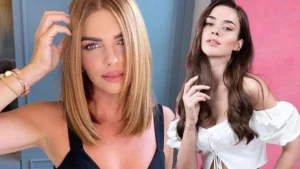 Ünlülerin Güzellik Sırları