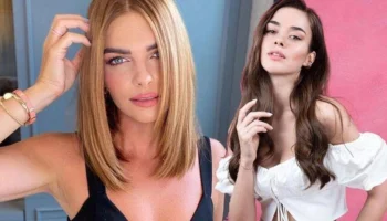 Ünlülerin Güzellik Sırları