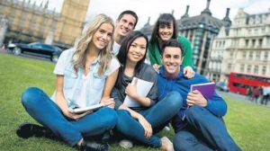 Yurt Dışında Burslu Eğitim