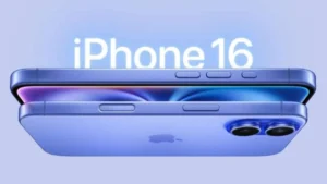iPhone 16 2025\'in ilk çeyreğinde en çok satan telefon oldu