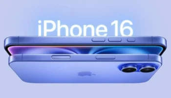 iPhone 16 2025\'in ilk çeyreğinde en çok satan telefon oldu
