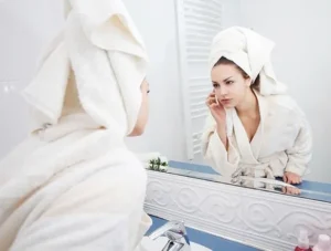 Baştan Aşağı Güzellik