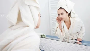 Baştan Aşağı Güzellik