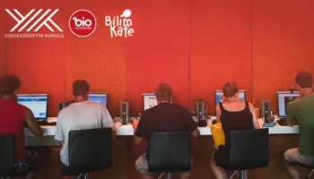 bilim kafe
