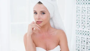 Duştan Sonra Yapmanız Gereken 10 Vücut Bakımı Rutini