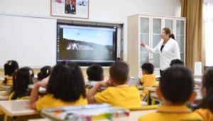 Eğitimde Ezberden Anlamaya Geçiş