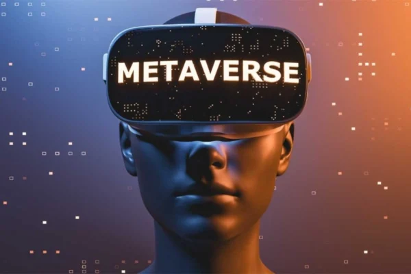 Metaverse Gerçekten Geleceğimiz mi?