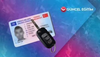 Ehliyetini Yenilemeyenler Dikkat ! 7.438 TL Cezası Var