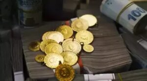 DİKKAT !! Altın Alırken Hapse Girebilirsiniz !