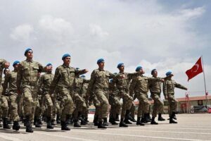 edelli Askerlik Ücreti 2025 Yılı İkinci Dönem Tutarı Açıklandı