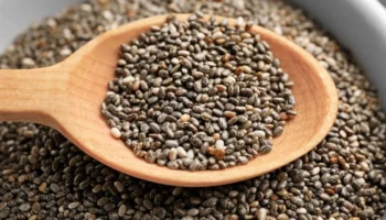 Chia Tohumu