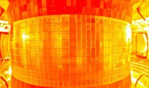 Çin yapay güneş projesi