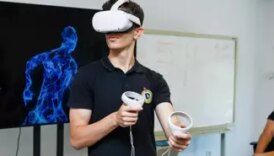 Türkiye’nin İlk Yapay Zeka Bölümü Demirören Medya ve Teknoloji Lisesi’nde Açıldı