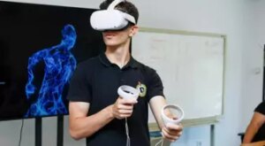 Türkiye’nin İlk Yapay Zeka Bölümü Demirören Medya ve Teknoloji Lisesi’nde Açıldı