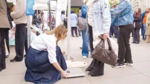 Ülke genelinde 5 milyona yakın kişinin boy ve kilo ölçümleri yapıldı