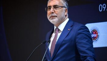 Vedat Işıkhan’dan Kanser Hastalarına Müjde: 5 İmmünoterapi İlacı SGK Kapsamında