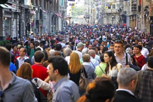 Şehir Hayatında Mutlu ve Huzurlu Kalmanın Yöntemleri