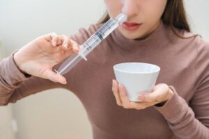 Sümük Hakkında Antik Yunan'dan Modern Bilime Sümüğün Sıra Dışı Yolculuğu