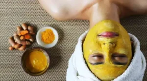 Zerdeçal ile Yüz Tüylerini Azaltmanın Doğal Yolları