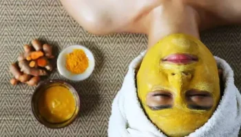 Zerdeçal ile Yüz Tüylerini Azaltmanın Doğal Yolları