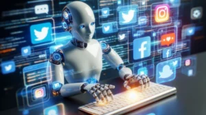 Yapay Zeka ve Sosyal Medya: Yalnızlaşmanın Yeni Adresi mi?