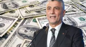 Bakan Bolat Açıkladı Cumhuriyet Tarihine Geçen Rekor