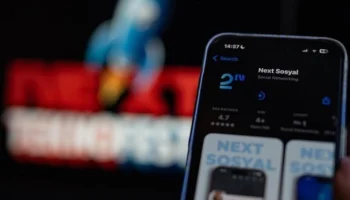 Next Sosyal Hakkında Geniş Bilgiler Nasıl Üye Olunur