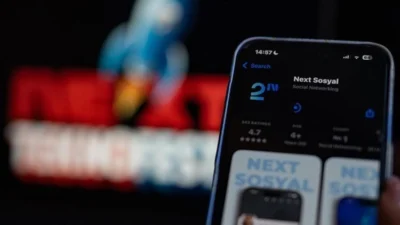 Next Sosyal Hakkında Geniş Bilgiler Nasıl Üye Olunur