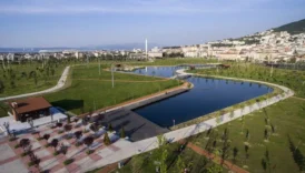 Türkiye'nin En Sağlıklı Şehri