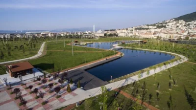 Türkiye'nin En Sağlıklı Şehri