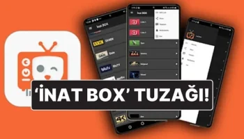 İnat Box