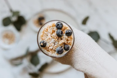 Sabah Kahvaltısı İçin Tok Tutan 3 Sağlıklı Tarif
