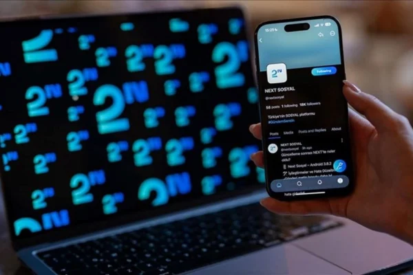 Yerli Sosyal Medya Next Sosyal nasıl kullanılır?