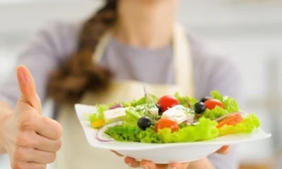 Sağlıklı Kilo Vermek İçin Uygulanması Gereken Beslenme Alışkanlıkları