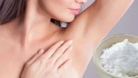 Ter Kokusuna Doğal Çözüm Karbonat!