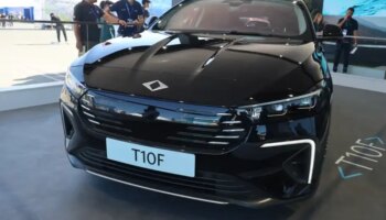 Togg'un Sedan Modelinin Çıkacağı Tarih Belli Oldu