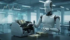 Yapay Zekâ ile Para Kazanma: 2025’in En Popüler Gelir Yöntemleri