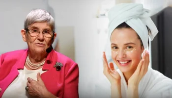 Canan Karatay Hollywood yıldızlarının gençlik sırrını açıkladı!