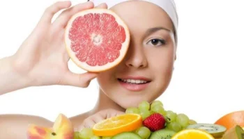 Beslenme ile Cilt Sağlığı