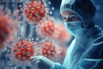 Hindistan’da Beyin Yiyen Amip Alarmı